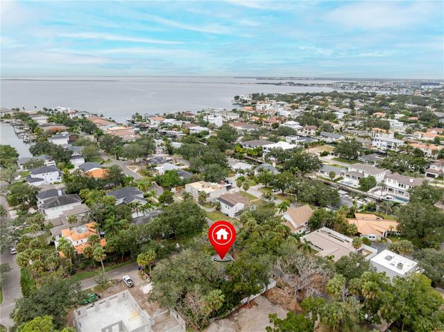 2118 S VENUS STREET, Tampa, FL 33629