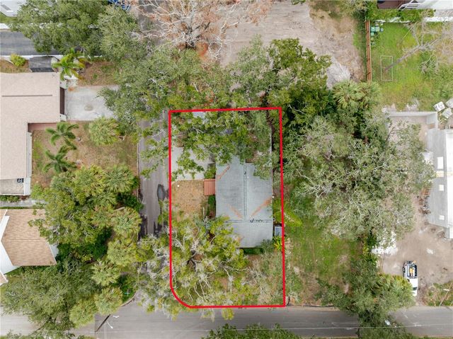 2118 S VENUS STREET, Tampa, FL 33629