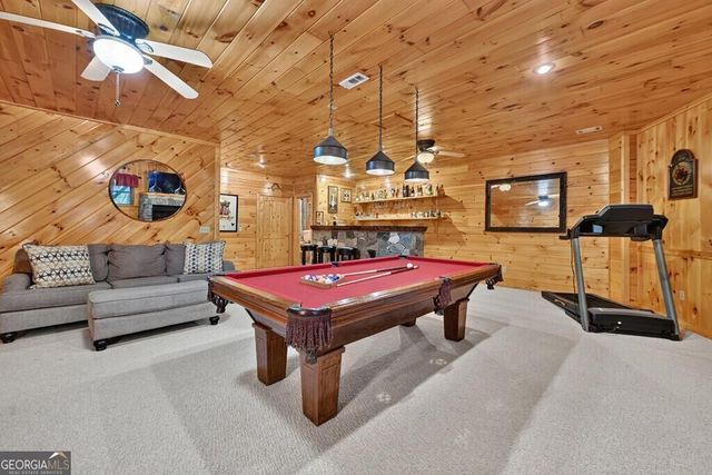 466 Hoot Owl Hill, Morganton, GA 30560