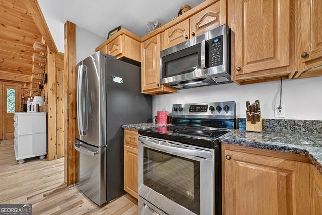 466 Hoot Owl Hill, Morganton, GA 30560