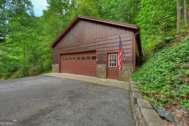 466 Hoot Owl Hill, Morganton, GA 30560