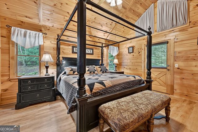 466 Hoot Owl Hill, Morganton, GA 30560