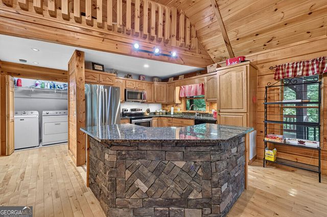 466 Hoot Owl Hill, Morganton, GA 30560
