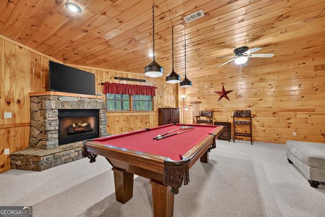 466 Hoot Owl Hill, Morganton, GA 30560