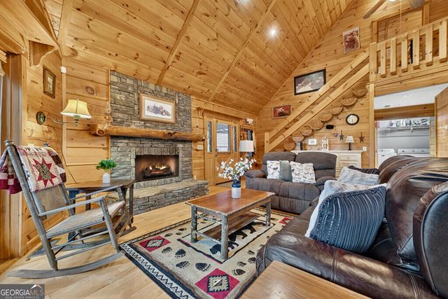 466 Hoot Owl Hill, Morganton, GA 30560