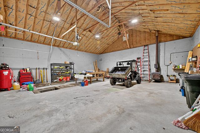 466 Hoot Owl Hill, Morganton, GA 30560