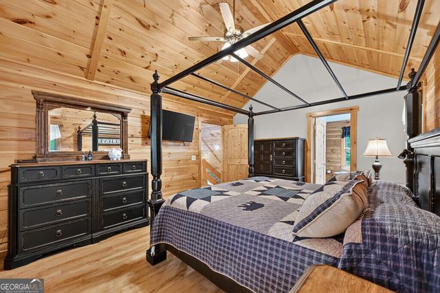 466 Hoot Owl Hill, Morganton, GA 30560