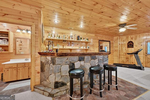 466 Hoot Owl Hill, Morganton, GA 30560