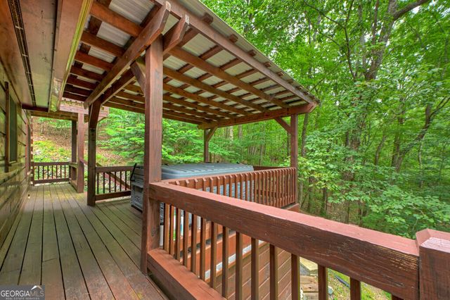 466 Hoot Owl Hill, Morganton, GA 30560