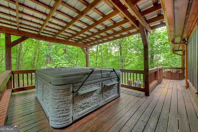 466 Hoot Owl Hill, Morganton, GA 30560