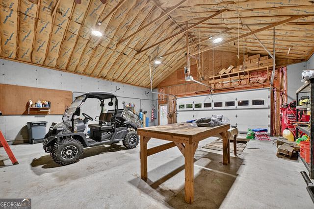 466 Hoot Owl Hill, Morganton, GA 30560