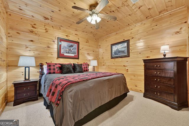 466 Hoot Owl Hill, Morganton, GA 30560