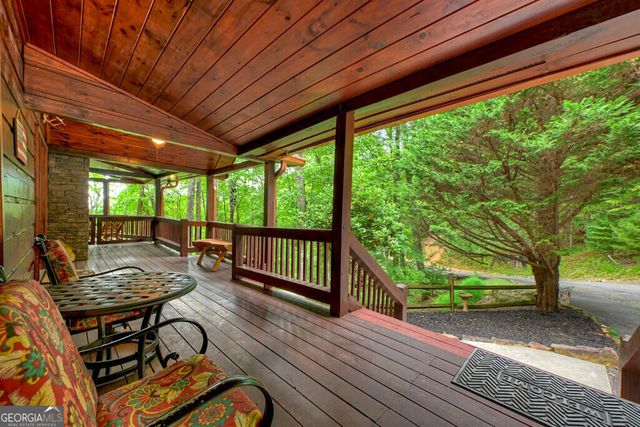 466 Hoot Owl Hill, Morganton, GA 30560