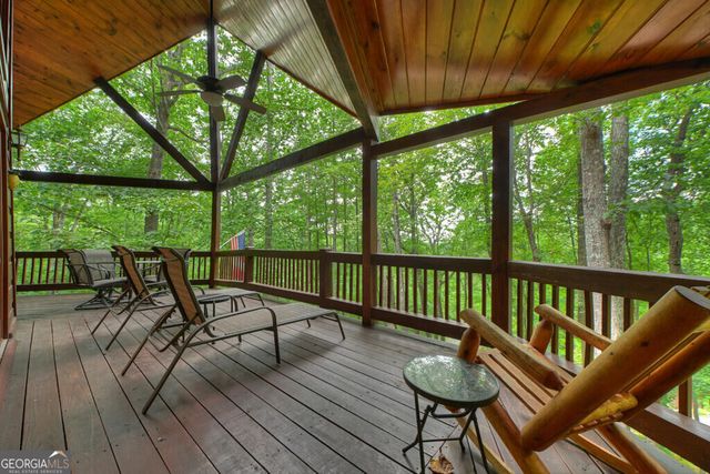 466 Hoot Owl Hill, Morganton, GA 30560