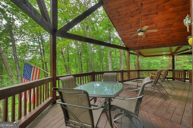 466 Hoot Owl Hill, Morganton, GA 30560