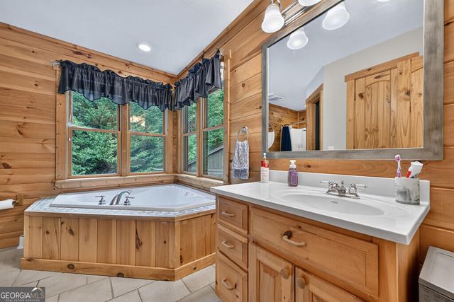 466 Hoot Owl Hill, Morganton, GA 30560