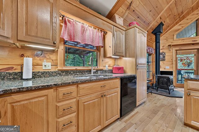 466 Hoot Owl Hill, Morganton, GA 30560