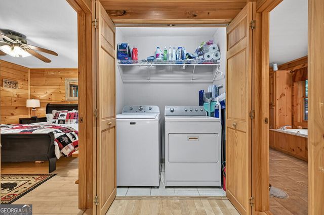 466 Hoot Owl Hill, Morganton, GA 30560