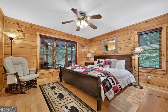 466 Hoot Owl Hill, Morganton, GA 30560