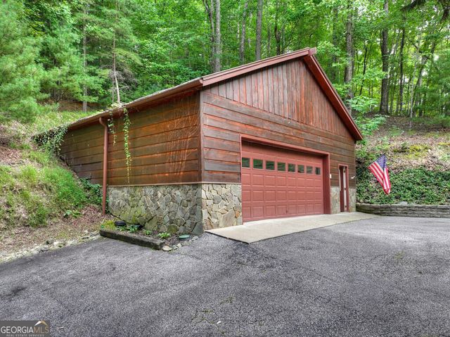 466 Hoot Owl Hill, Morganton, GA 30560