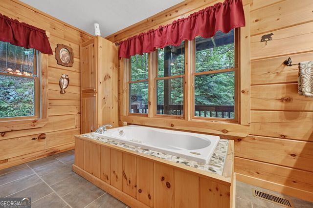 466 Hoot Owl Hill, Morganton, GA 30560
