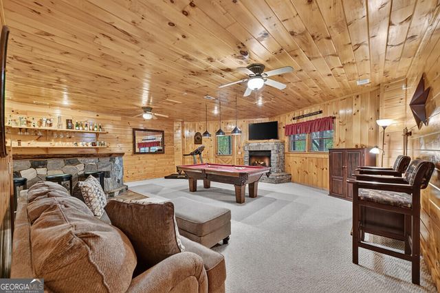466 Hoot Owl Hill, Morganton, GA 30560