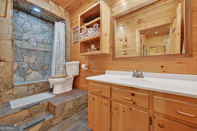 466 Hoot Owl Hill, Morganton, GA 30560