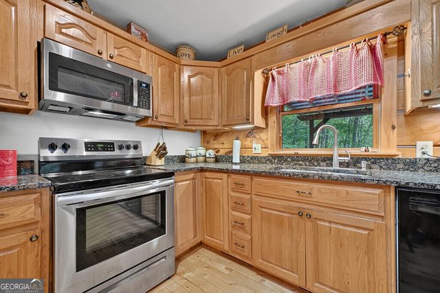 466 Hoot Owl Hill, Morganton, GA 30560