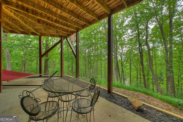 466 Hoot Owl Hill, Morganton, GA 30560