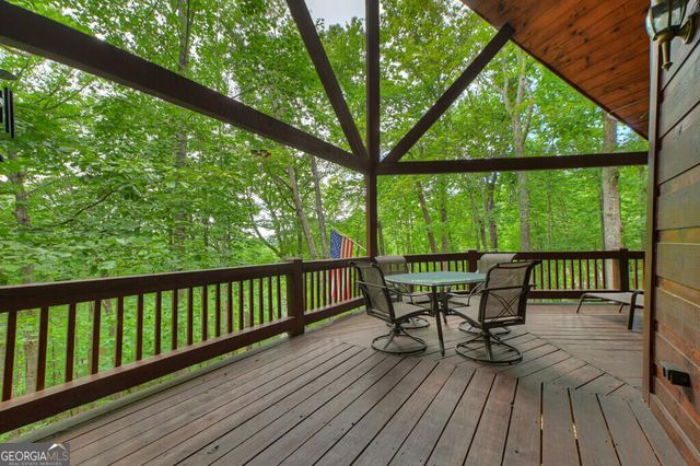 466 Hoot Owl Hill, Morganton, GA 30560
