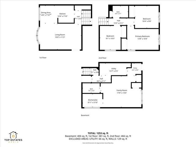 402 N Douglas Avenue 402, Villa Park, IL 60181