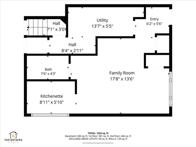 402 N Douglas Avenue 402, Villa Park, IL 60181
