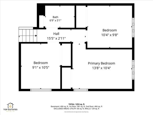 402 N Douglas Avenue 402, Villa Park, IL 60181