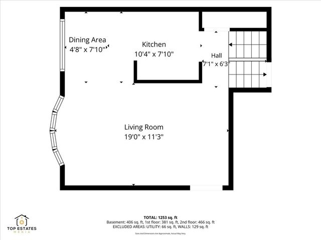 402 N Douglas Avenue 402, Villa Park, IL 60181