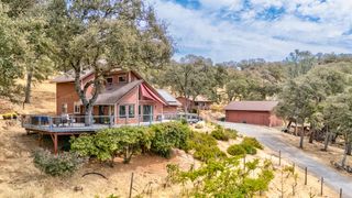 6801 Olympus Dr, Garden Valley, CA 95633