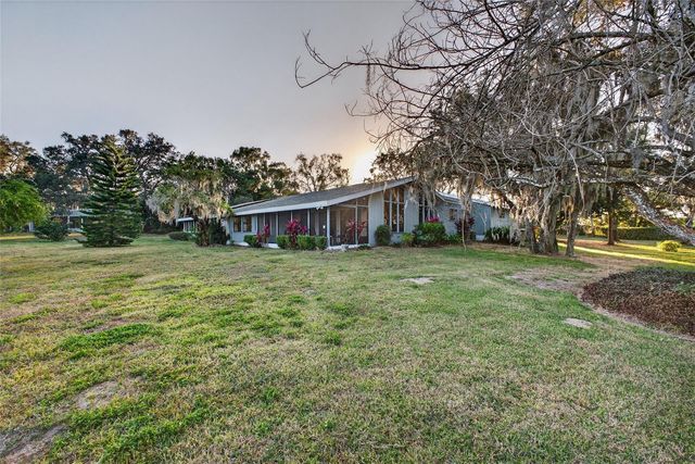 46 NOTTINGHAM WAY, Haines City, FL 33844