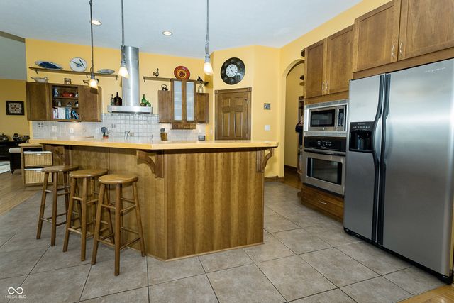 10165 Sanctuary Drive, Brownsburg, IN 46112