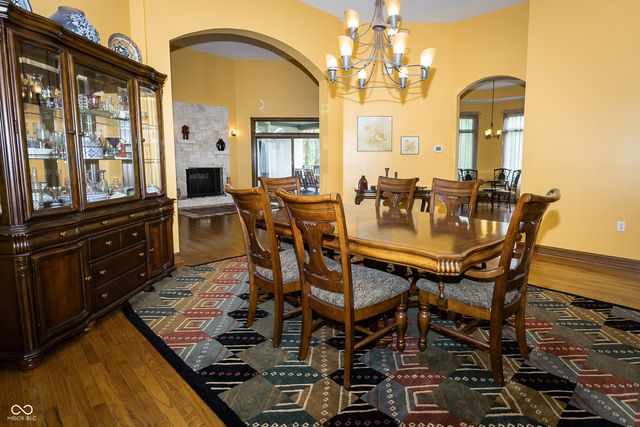 10165 Sanctuary Drive, Brownsburg, IN 46112
