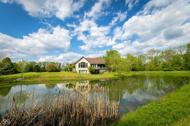 10165 Sanctuary Drive, Brownsburg, IN 46112