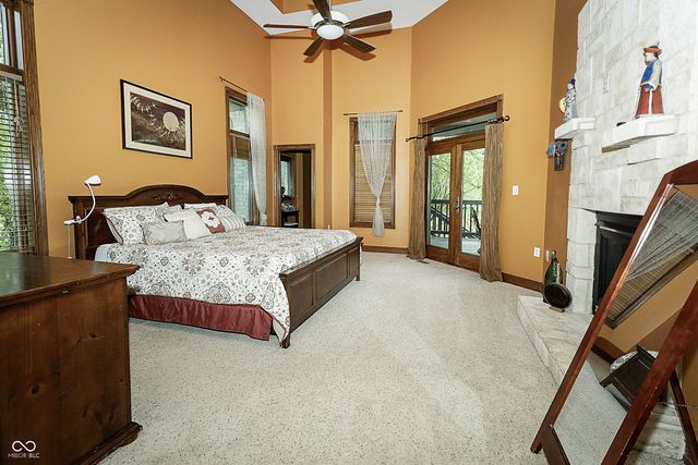 10165 Sanctuary Drive, Brownsburg, IN 46112