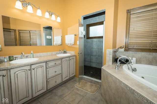 10165 Sanctuary Drive, Brownsburg, IN 46112