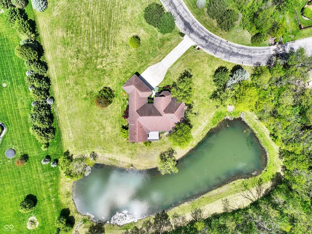 10165 Sanctuary Drive, Brownsburg, IN 46112