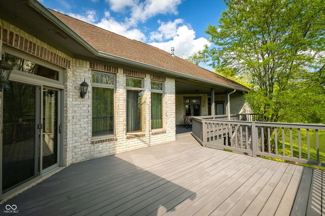 10165 Sanctuary Drive, Brownsburg, IN 46112