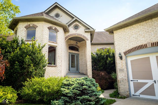 10165 Sanctuary Drive, Brownsburg, IN 46112