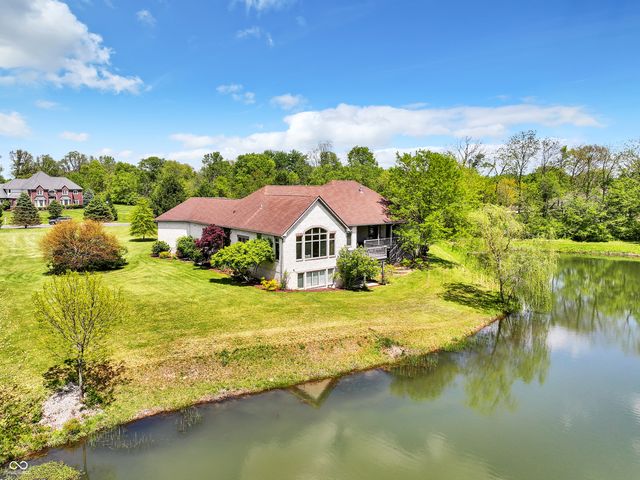 10165 Sanctuary Drive, Brownsburg, IN 46112