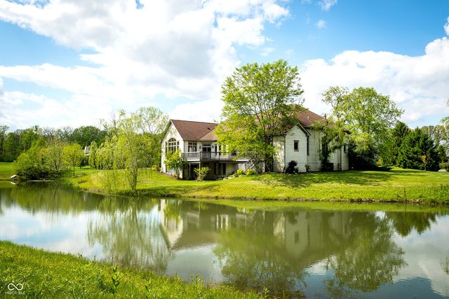 10165 Sanctuary Drive, Brownsburg, IN 46112