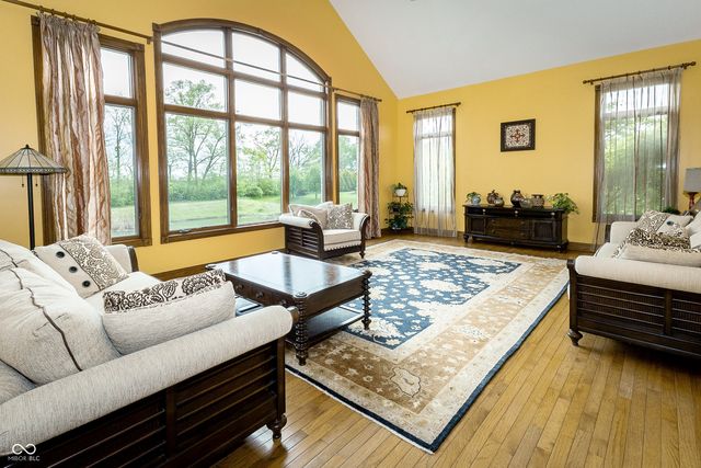 10165 Sanctuary Drive, Brownsburg, IN 46112