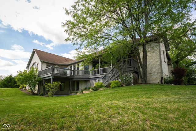 10165 Sanctuary Drive, Brownsburg, IN 46112