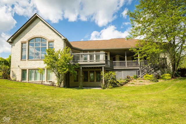 10165 Sanctuary Drive, Brownsburg, IN 46112