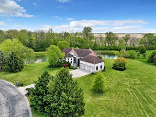 10165 Sanctuary Drive, Brownsburg, IN 46112